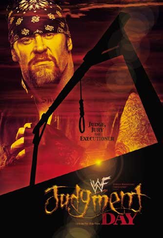 Judgement Day 2002